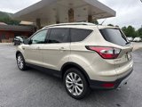 Used 2017 Ford Escape Titanium image 4