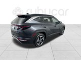 Used 2024 Hyundai Tucson Limited image 5