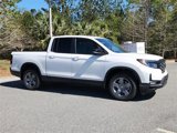 New 2025 Honda Ridgeline TrailSport image 2