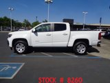 Used 2022 Chevrolet Colorado LT w/ LT Convenience Package image 2