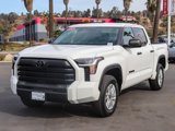 New 2025 Toyota Tundra SR5 image 3
