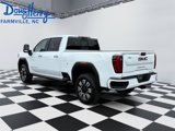 New 2025 GMC Sierra 2500 Denali w/ Denali Reserve Package image 3
