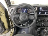 New 2025 Jeep Wrangler Sport S image 4