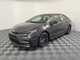 New 2026 Toyota Corolla SE image 2