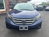Used 2014 Honda CR-V LX image 2