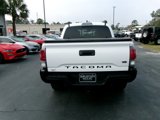 Used 2021 Toyota Tacoma 4x4 Double Cab image 4