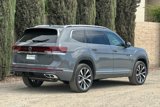 New 2025 Volkswagen Atlas SEL Premium R-Line image 4