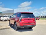 New 2025 Chevrolet Tahoe RST image 4