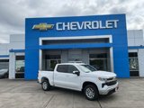 New 2026 Chevrolet Silverado 1500 LT image 1
