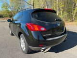 Used 2009 Nissan Murano SL w/ Technology Pkg image 3