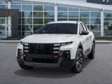 New 2025 Hyundai Santa Cruz XRT image 6