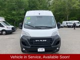 Used 2025 RAM ProMaster 2500 w/ Convenience Group image 2