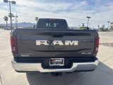 New 2025 RAM 3500 Big Horn image 4
