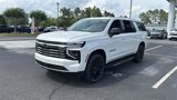 New 2025 Chevrolet Suburban Premier image 3