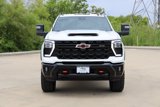 New 2025 Chevrolet Silverado 2500 ZR2 w/ Technology Package image 2