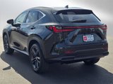 Used 2025 Lexus NX 450h+ AWD w/ Luxury Package image 3