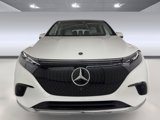 New 2026 Mercedes-Benz EQS 400 4MATIC SUV image 6