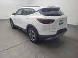 Used 2023 Chevrolet Blazer LT w/ Convenience Package image 5