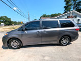 Used 2018 Toyota Sienna XLE w/ XLE Navigation Package image 3