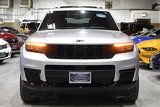 Used 2022 Jeep Grand Cherokee L Laredo image 2