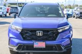 New 2025 Honda CR-V Sport-L image 2