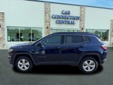 Used 2018 Jeep Compass Latitude w/ Popular Equipment Group image 2