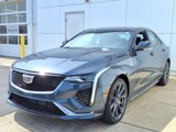 New 2025 Cadillac CT4 Sport image 3