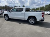 New 2025 Chevrolet Silverado 1500 LTZ image 6