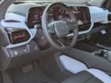 New 2025 Chevrolet Silverado EV RST image 3