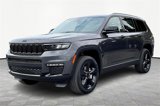 New 2025 Jeep Grand Cherokee L Limited image 2