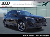 Certified 2025 Audi Q7 2.0T Premium Plus w/ Premium Plus Package image 1