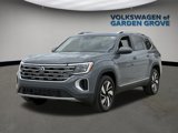 New 2025 Volkswagen Atlas SEL image 5