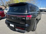 New 2025 INFINITI QX80 Luxe image 3