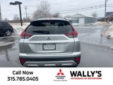 New 2025 Mitsubishi Eclipse Cross SE image 4