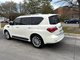 Used 2016 INFINITI QX80 2WD w/ Deluxe Technology Package image 4