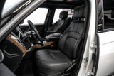 Used 2018 Land Rover Range Rover Long Wheelbase Supercharged image 4