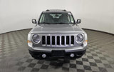 Used 2015 Jeep Patriot Latitude image 5