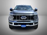New 2025 Ford F450 Lariat image 2