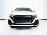 Certified 2025 Audi Q8 Premium Plus w/ Premium Plus Package image 5