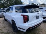 New 2025 Hyundai Palisade Calligraphy image 3