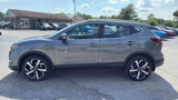 Used 2022 Nissan Rogue Sport SL image 5