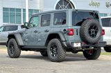 New 2025 Jeep Wrangler Willys image 5