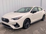 New 2025 Subaru Impreza RS image 3