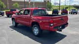 Certified 2022 Toyota Tacoma SR image 5