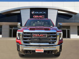 New 2025 GMC Sierra 3500 SLT w/ Texas SLT Premium Package image 2