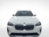 Used 2024 BMW X3 xDrive30i w/ Premium Package w/ZPA image 2