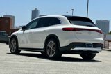 New 2025 Mercedes-Benz EQS 450+ 4MATIC SUV image 6