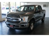 Used 2018 Ford F150 XLT image 3
