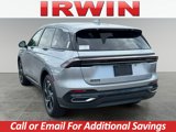 New 2025 Lincoln Nautilus Premier image 3