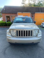 Used 2011 Jeep Liberty Sport image 3